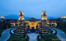 Jz Hotel Emei